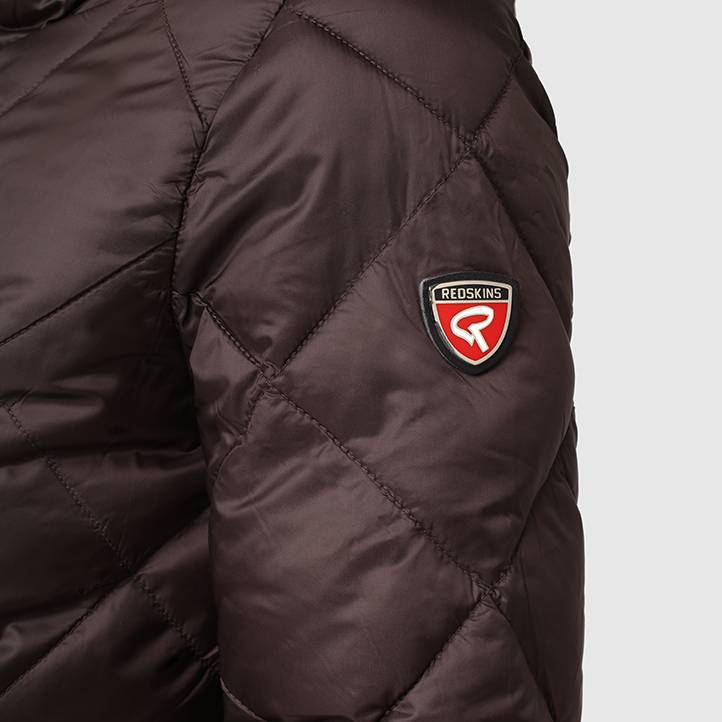 Veste à capuche NELLY GLOSS