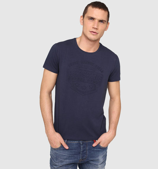 T-shirt NORTH CALDER