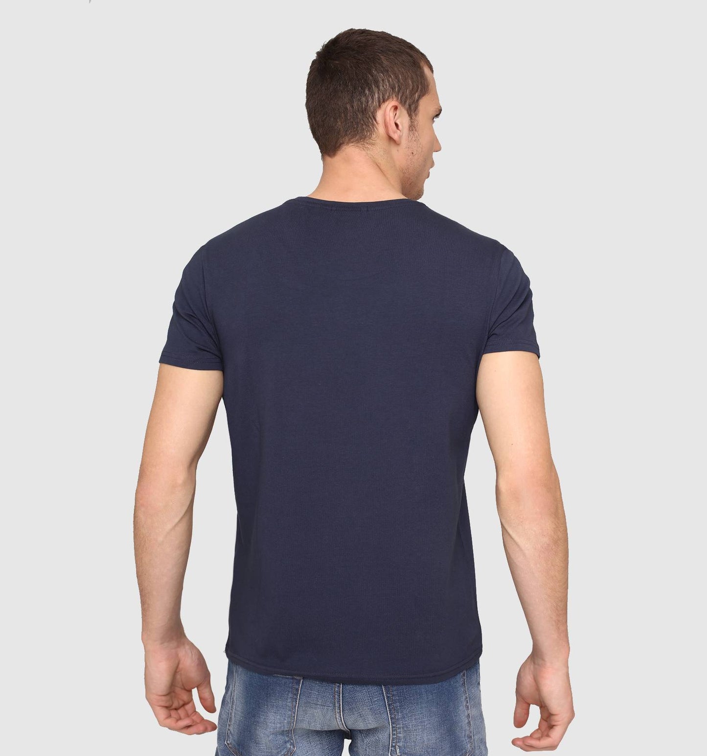 T-shirt NORTH CALDER