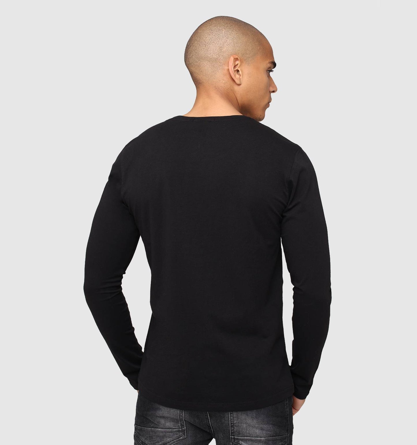T-shirt Ã  manches longues ULTRA CALDER