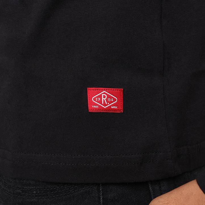 T-shirt Ã  manches longues ULTRA CALDER