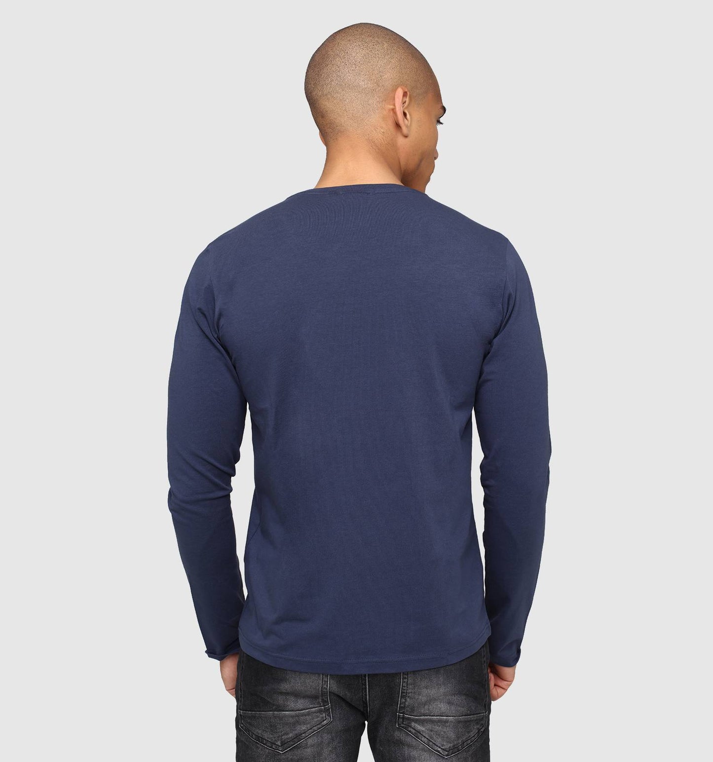 T-shirt Ã  manches longues ULTRA CALDER