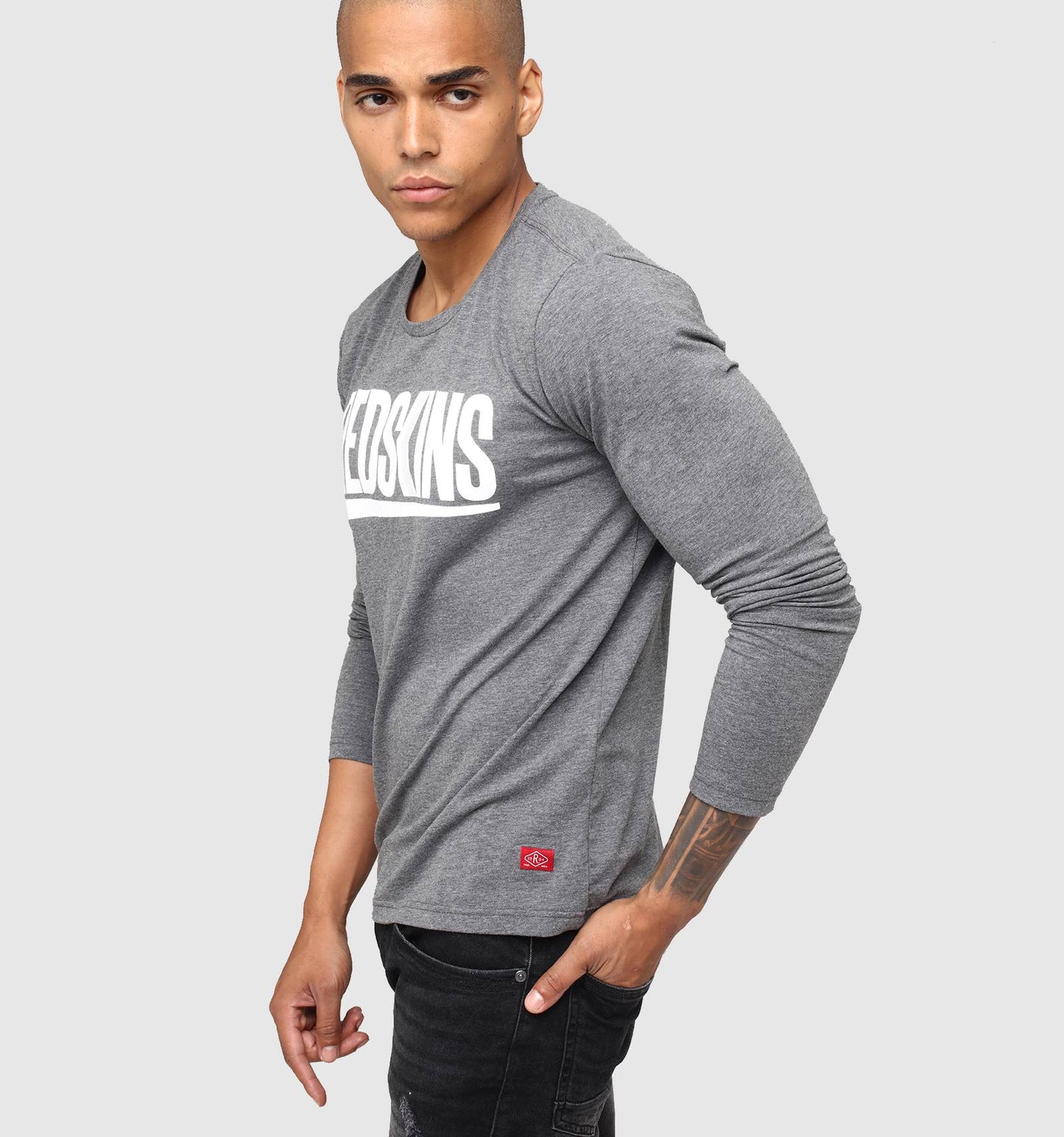 T-shirt Ã  manches longues ULTRA CALDER