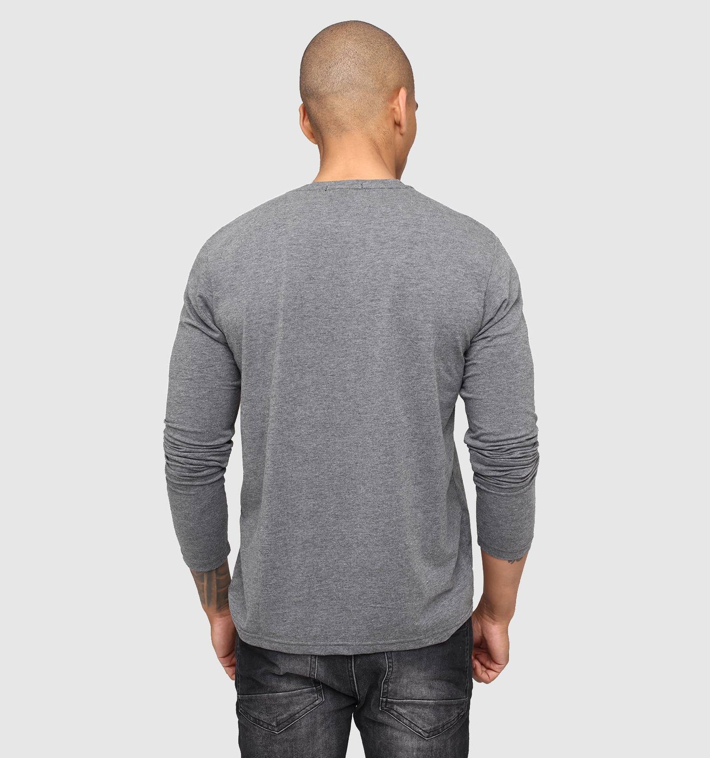 T-shirt Ã  manches longues ULTRA CALDER