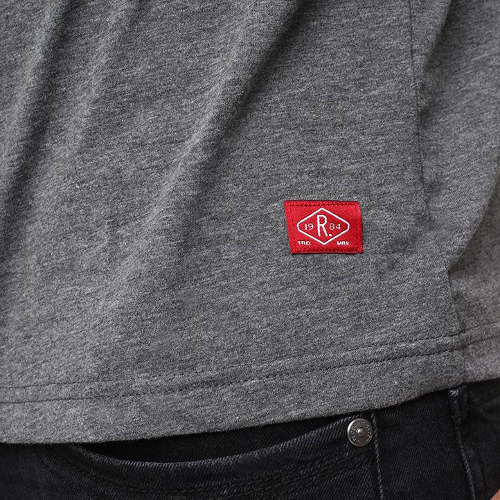 T-shirt Ã  manches longues ULTRA CALDER