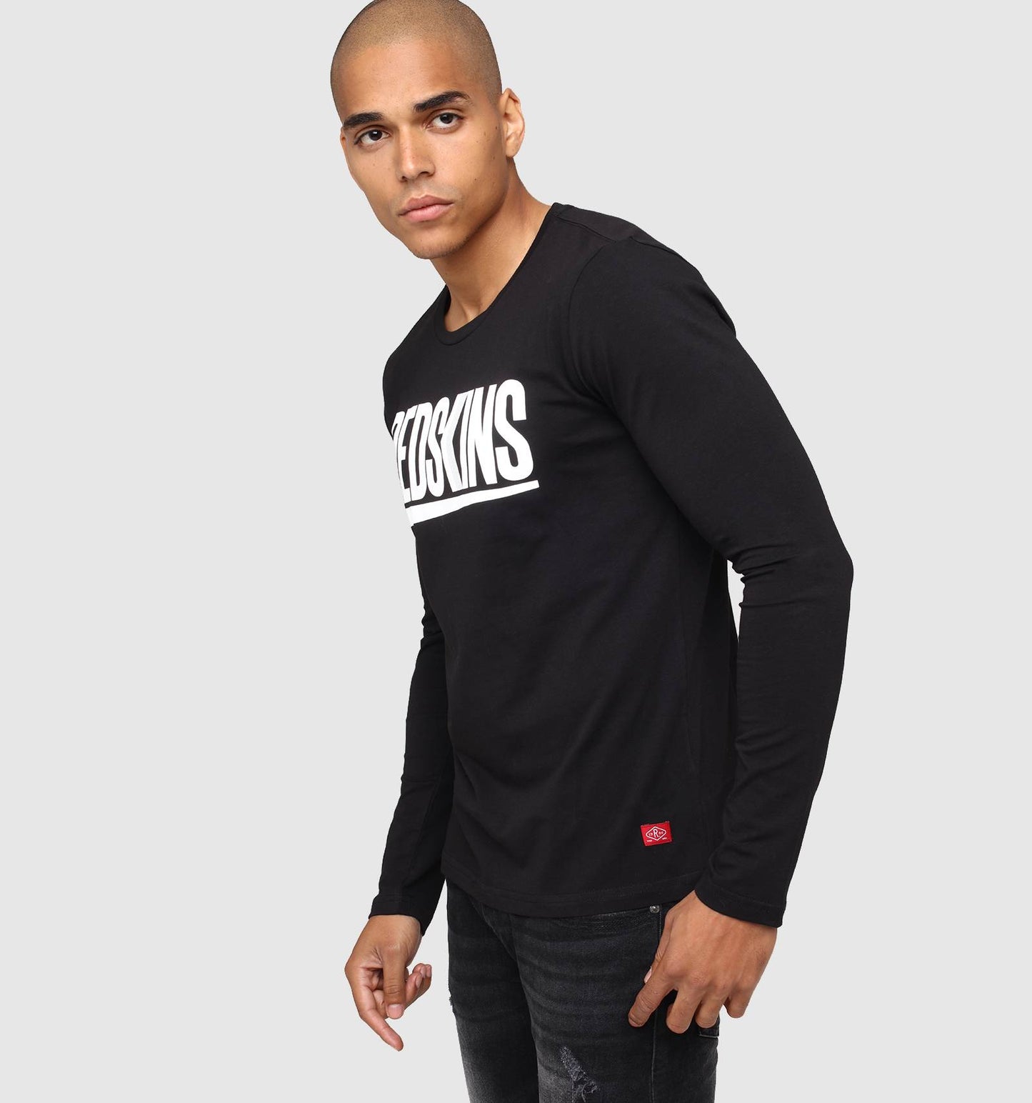 T-shirt Ã  manches longues ULTRA CALDER