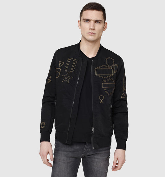 Blouson CALVIN JUMP