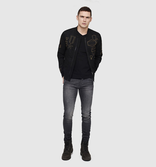 Blouson CALVIN JUMP