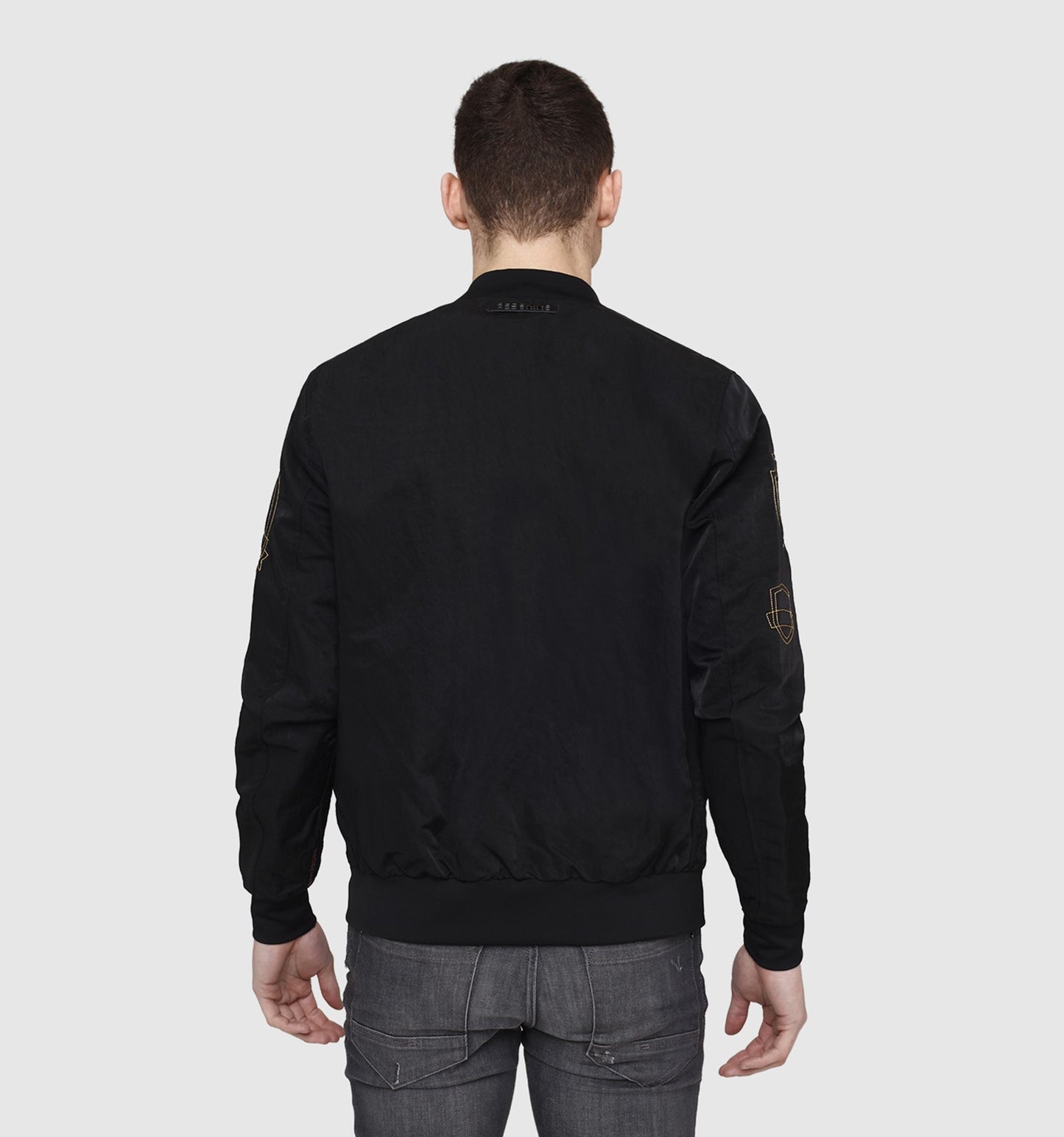 Blouson CALVIN JUMP