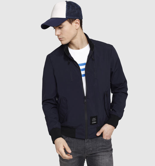 Blouson HOLMAN CAWELO