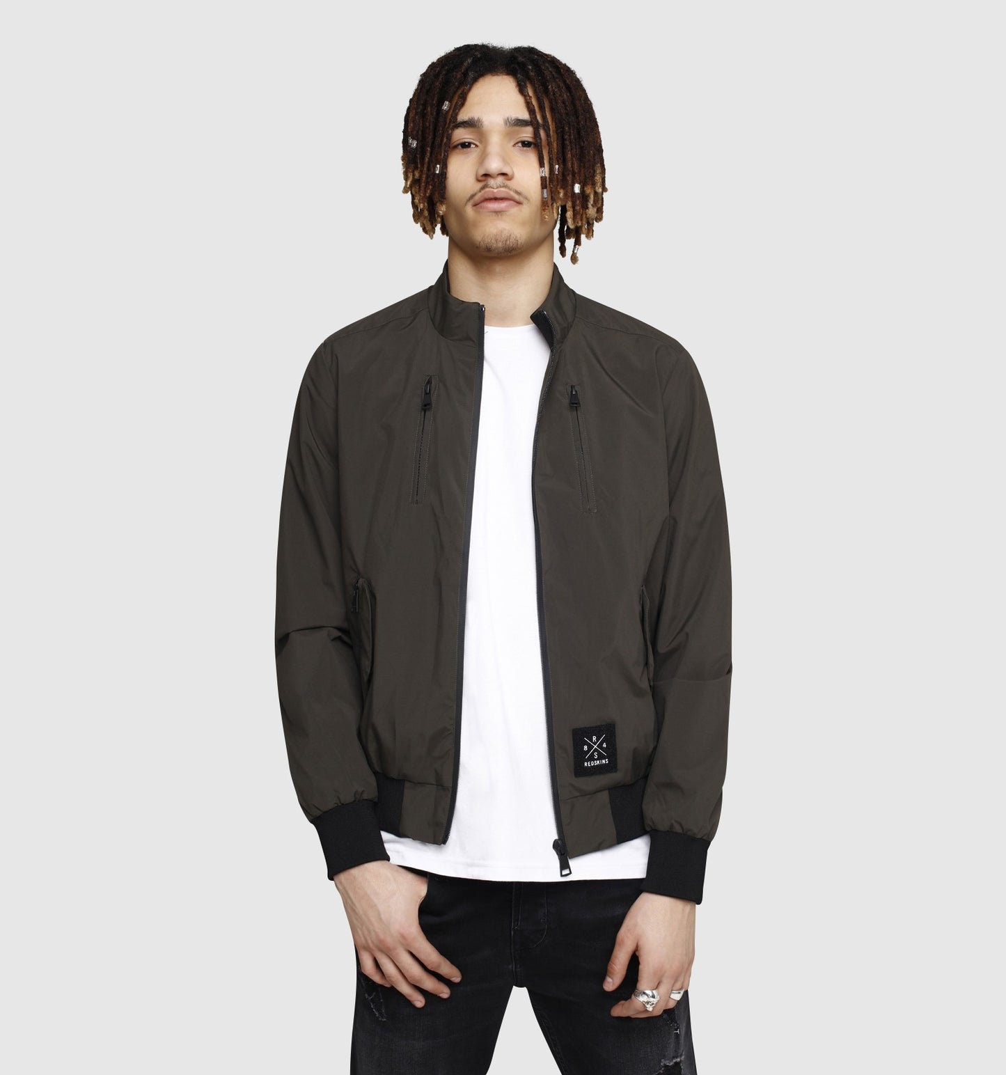 Blouson HOLMAN CAWELO
