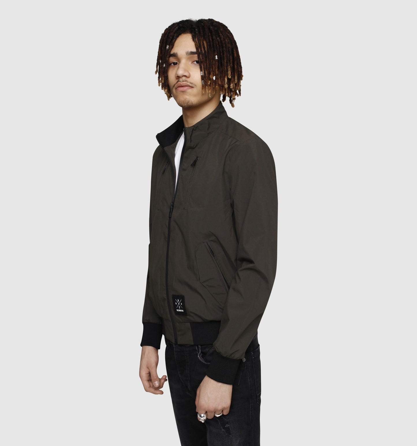 Blouson HOLMAN CAWELO
