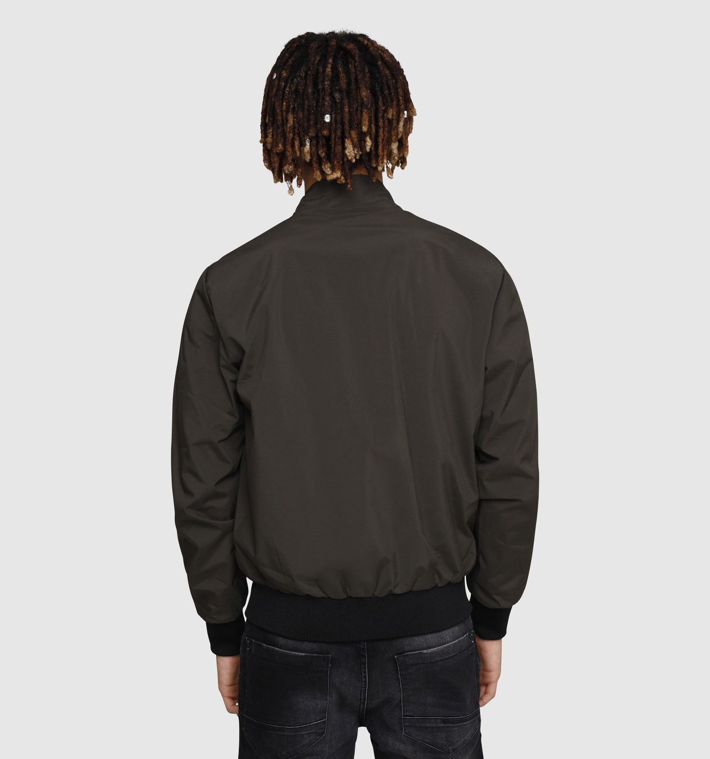 Blouson HOLMAN CAWELO