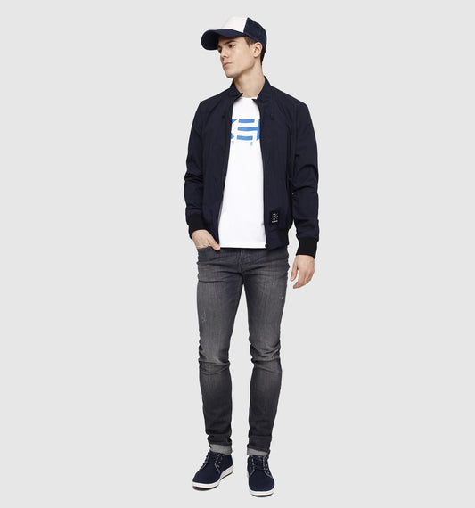 Blouson HOLMAN CAWELO