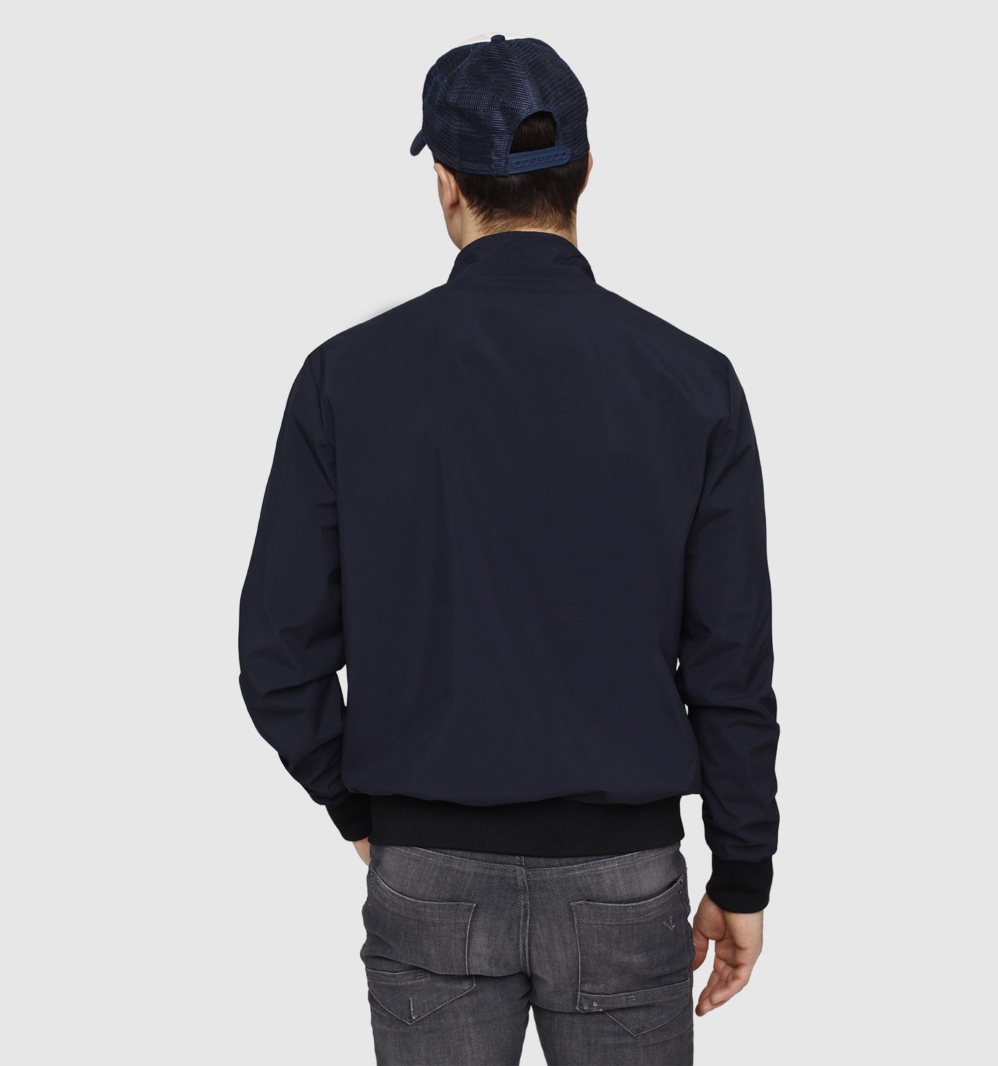 Blouson HOLMAN CAWELO