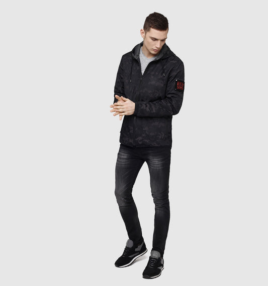Manteau KURTIS CRUST