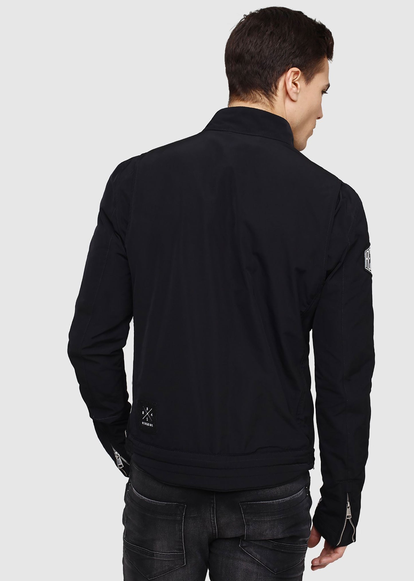 Blouson MADDEN DRAX
