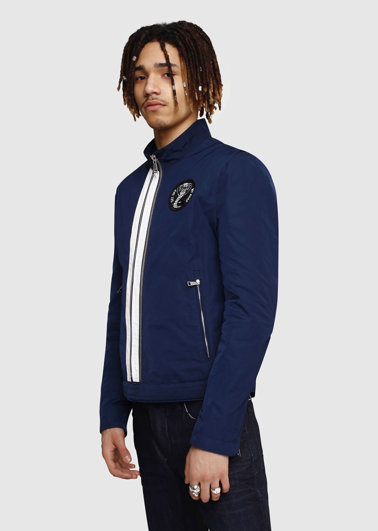 Blouson MADDEN DRAX