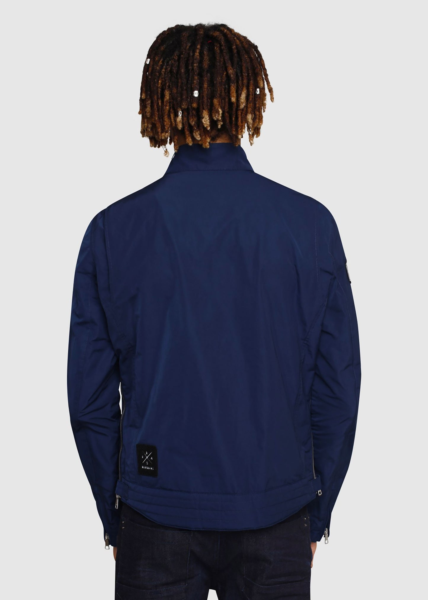 Blouson MADDEN DRAX