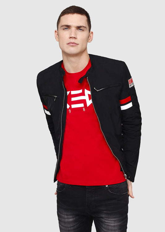 Blouson MANNING DRAX