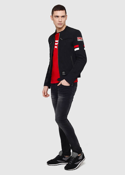Blouson MANNING DRAX