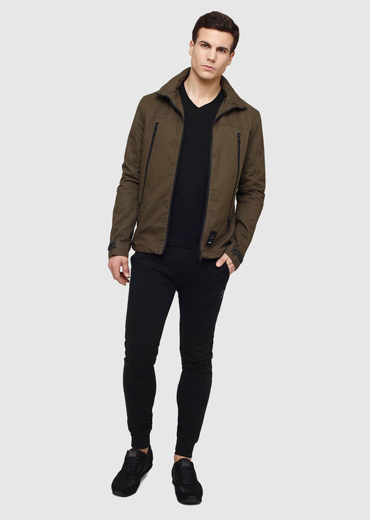 Veste en toile SURFWOOD MIDNIGHT