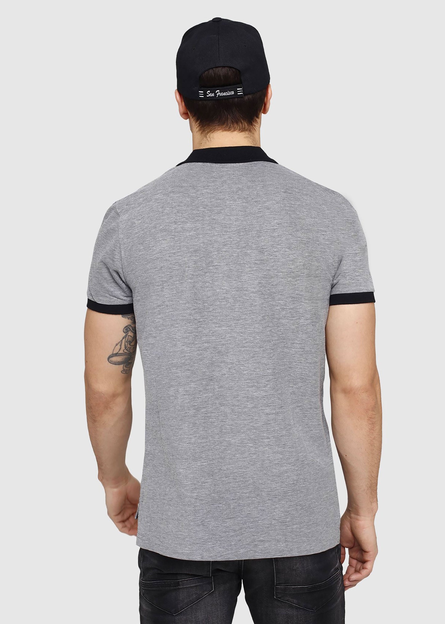 Polo REACH SHANDLER