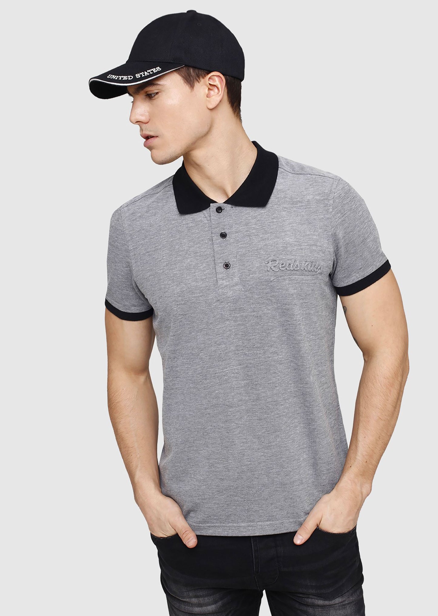 Polo REACH SHANDLER