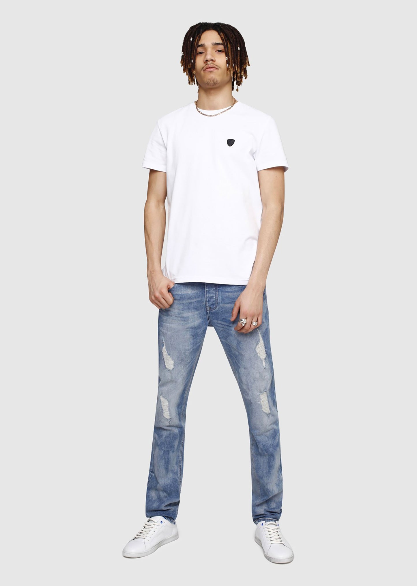 T-shirt CHERRY MEW