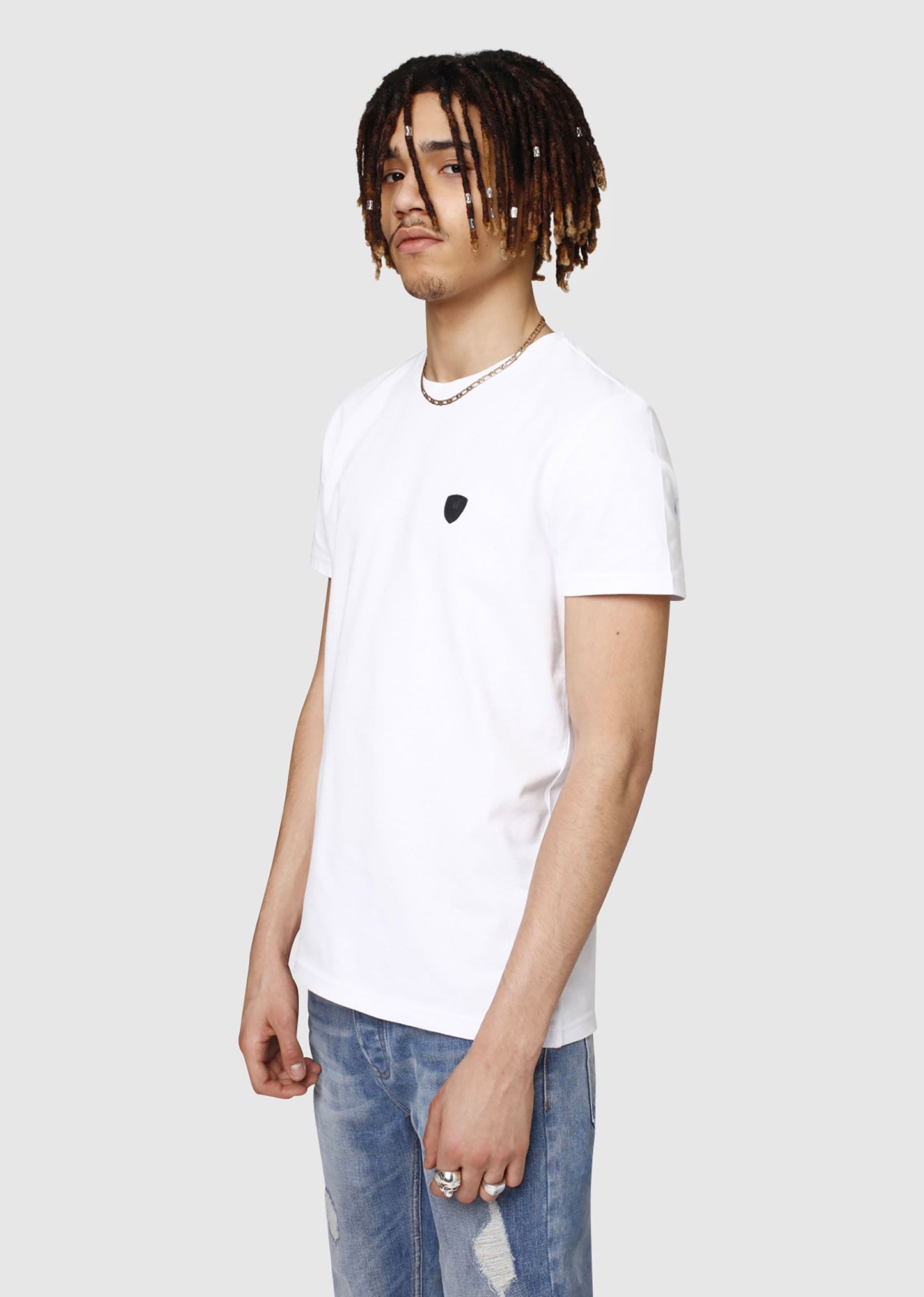T-shirt CHERRY MEW