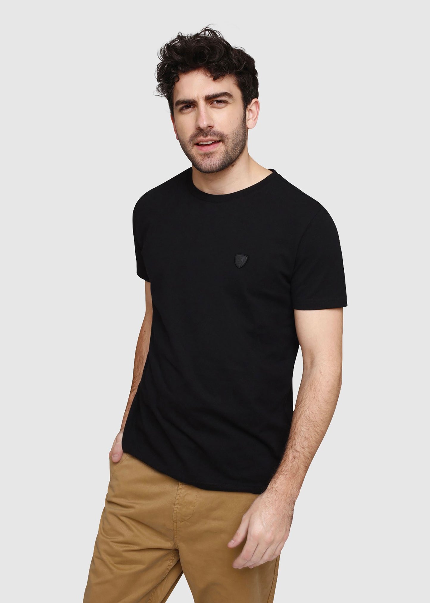 T-shirt CHERRY MEW