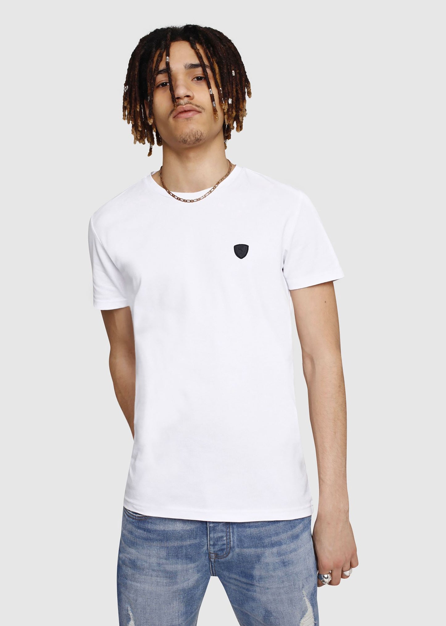 T-shirt CHERRY MEW