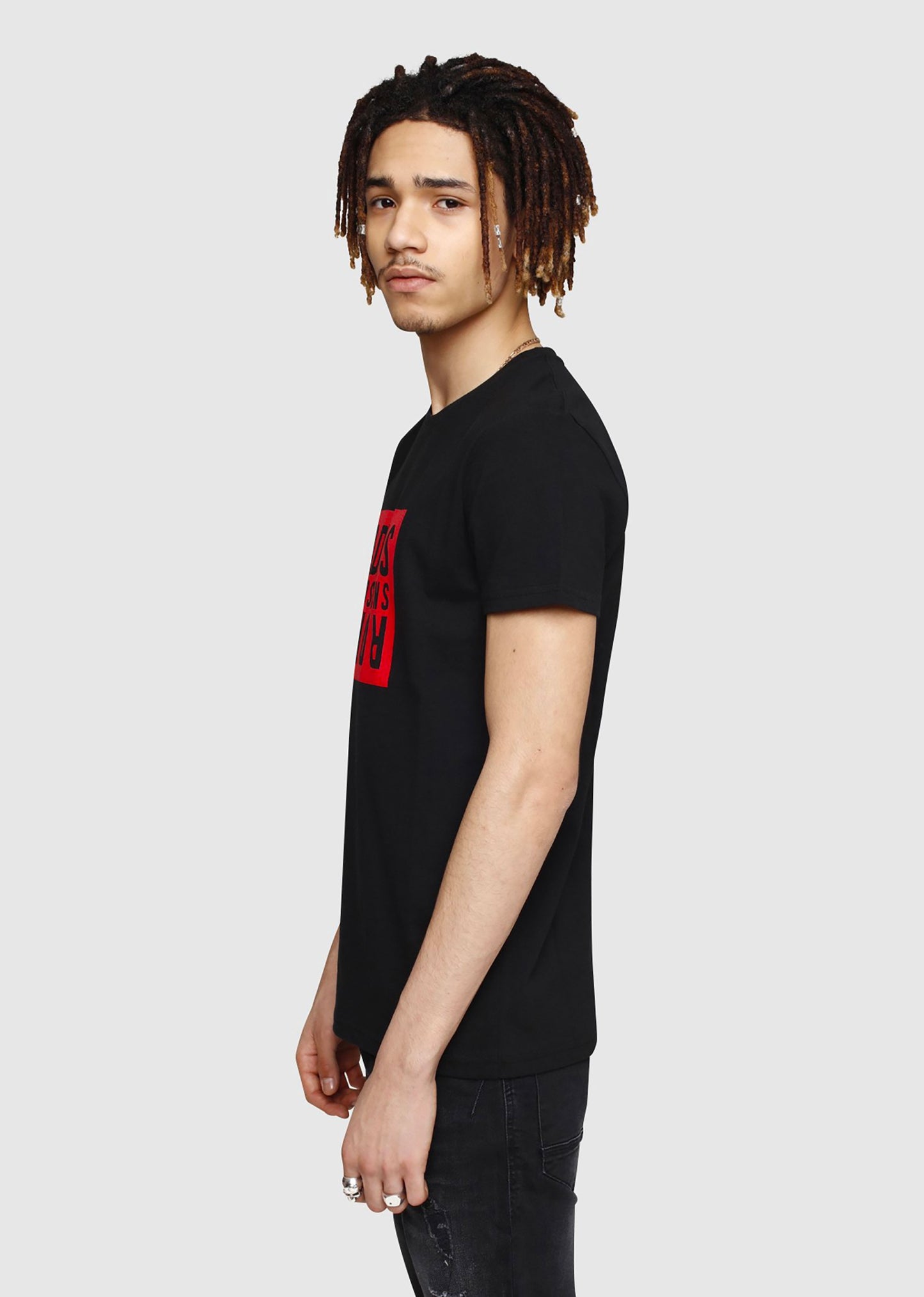 T-shirt FLIP BASIC