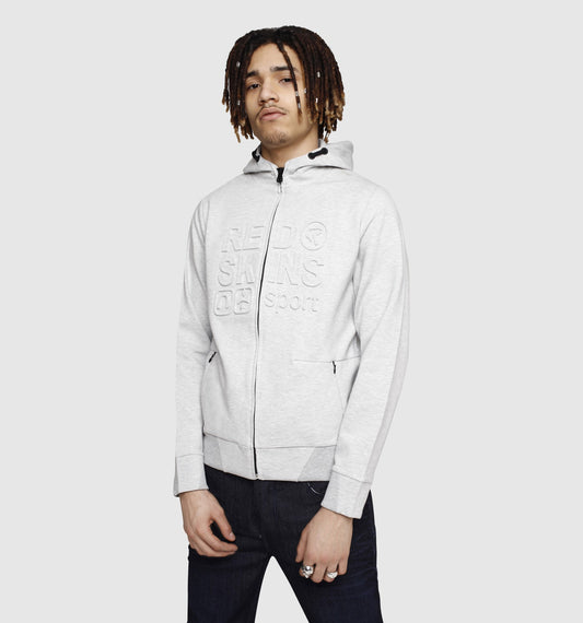 Veste à zips SIDER STAPLES