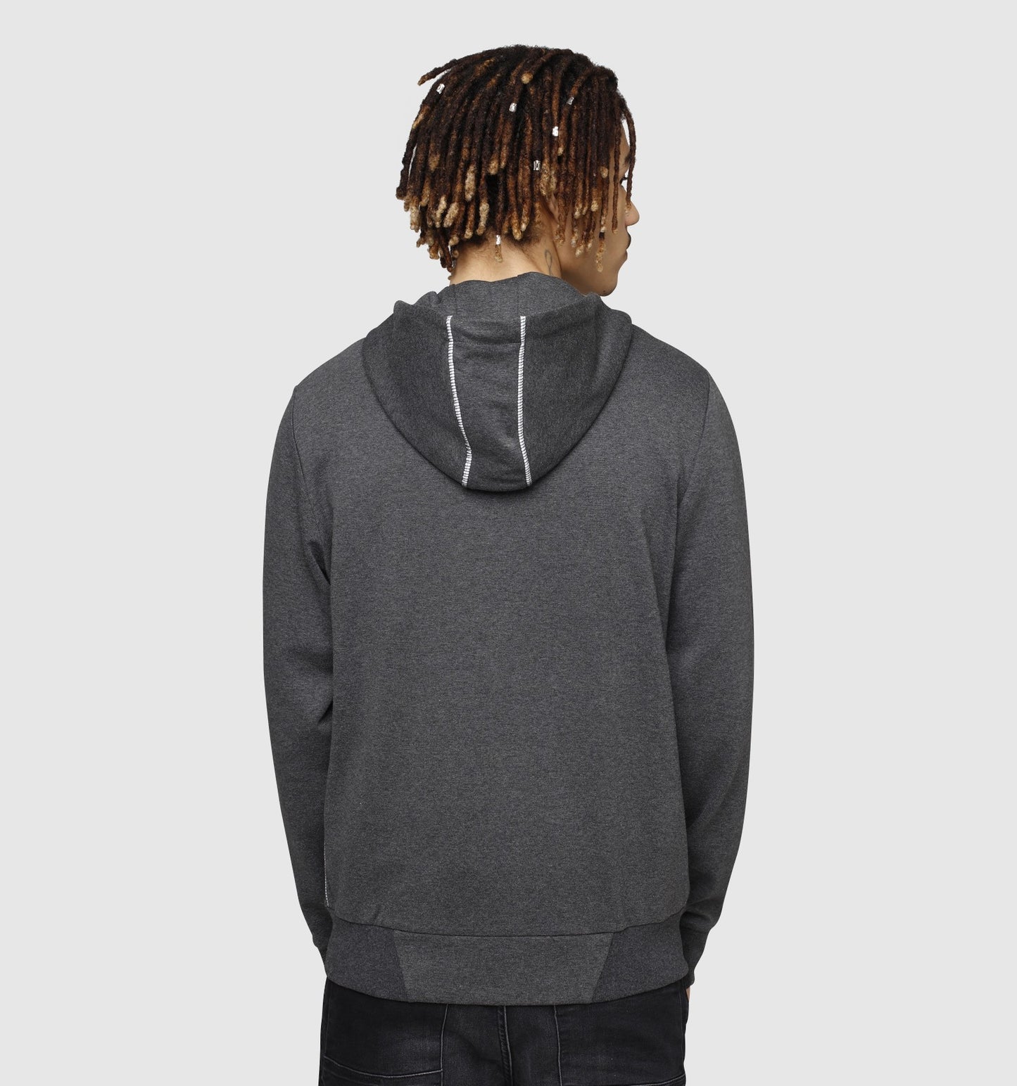Veste à zips SIDER STAPLES