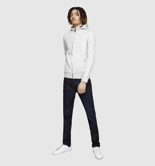 Veste à zips SIDER STAPLES