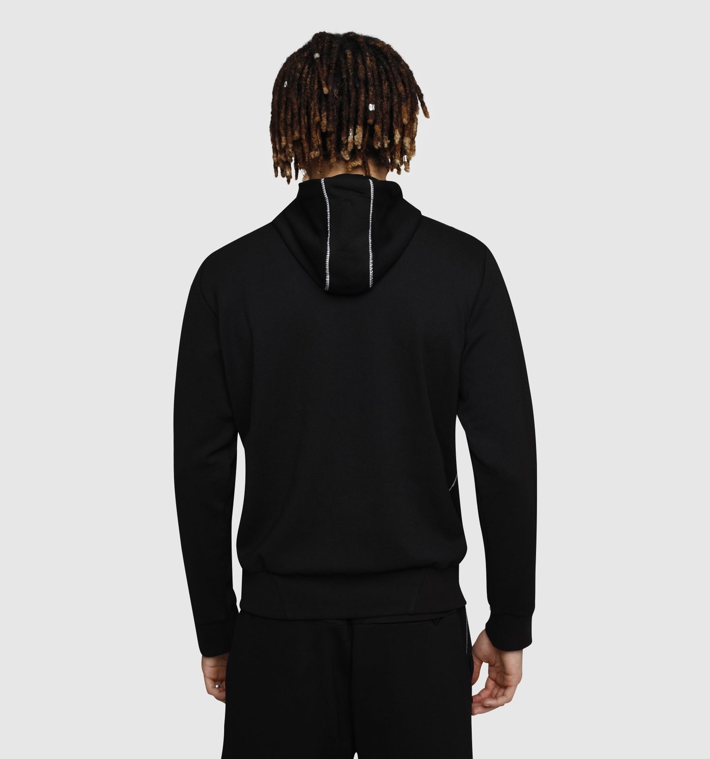 Veste à zips SIDER STAPLES