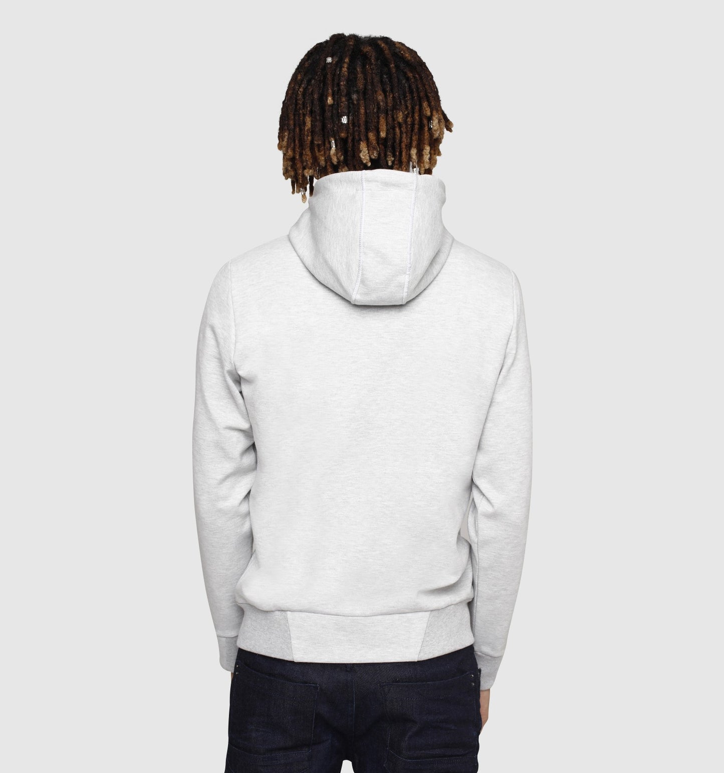 Veste à zips SIDER STAPLES
