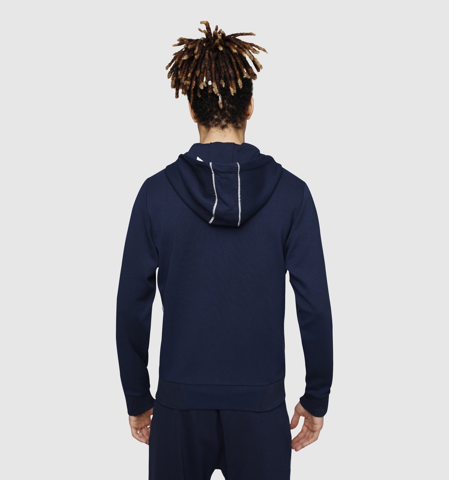 Veste à zips SIDER STAPLES