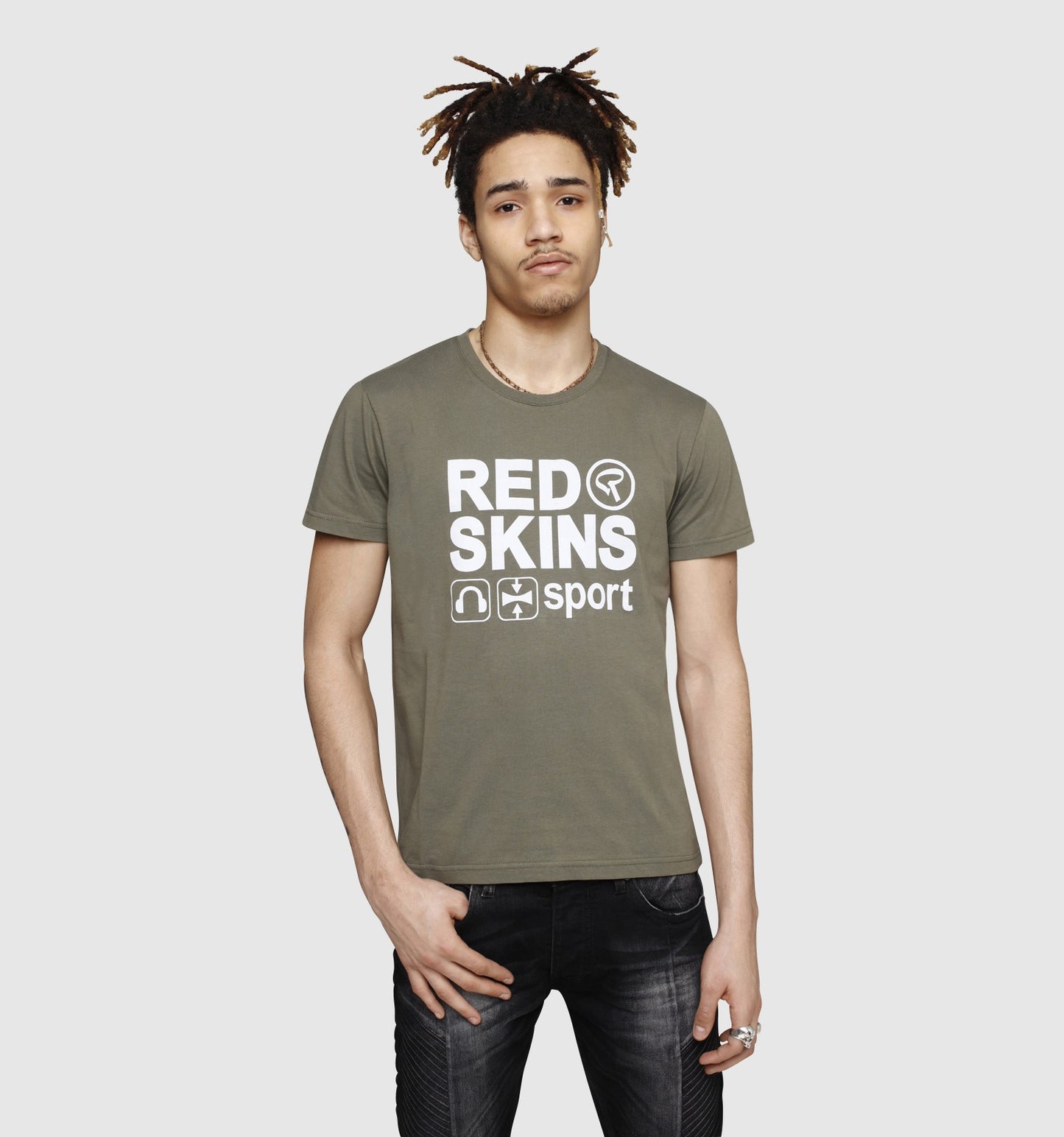 T-shirt HOME BASIC