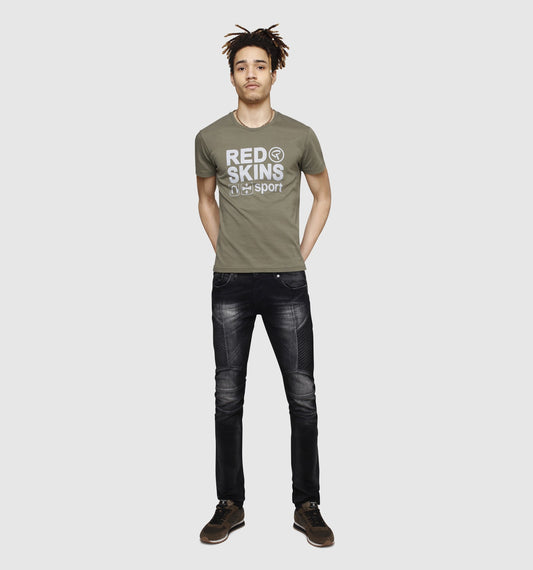T-shirt HOME BASIC