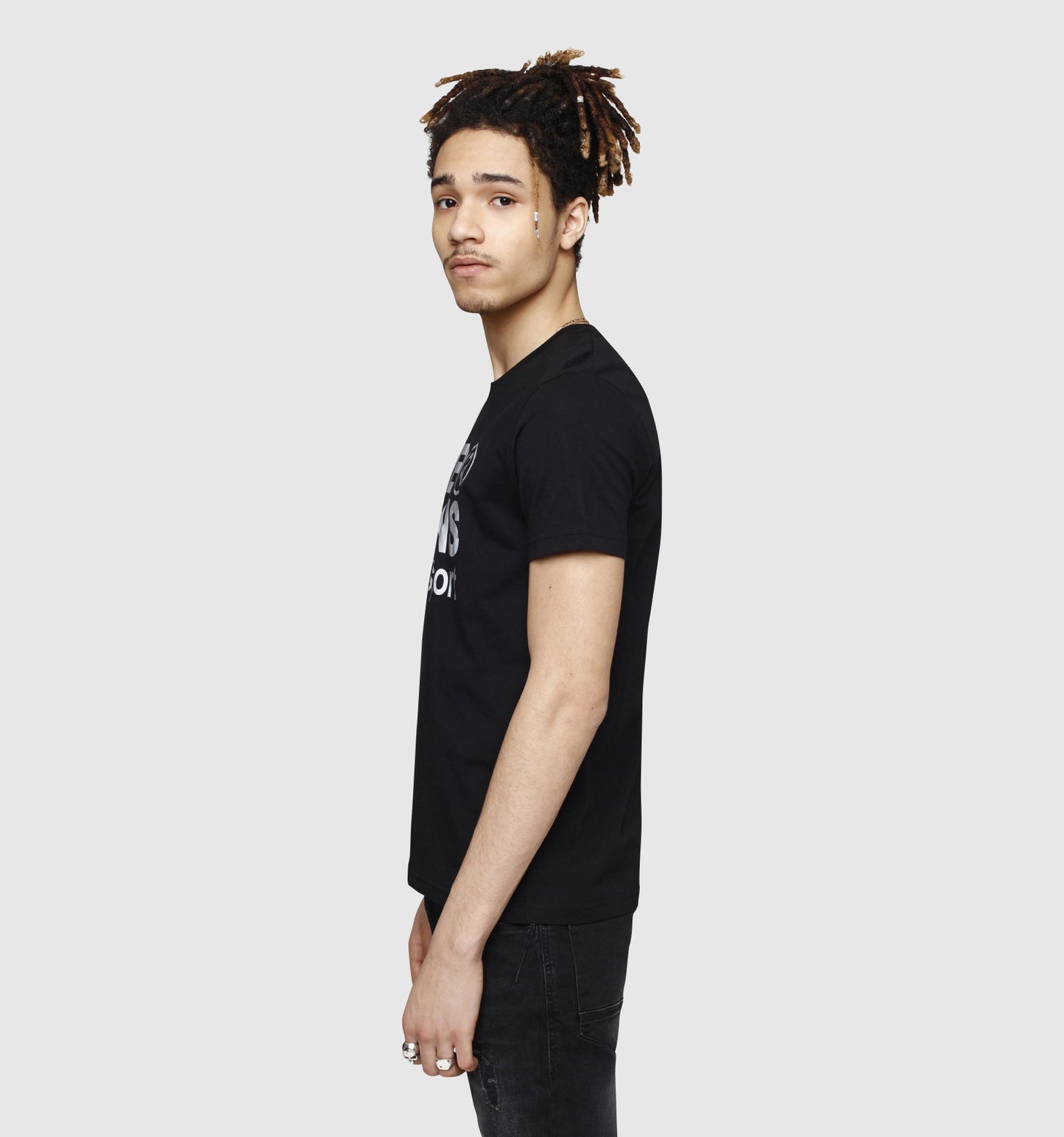 T-shirt HOME BASIC
