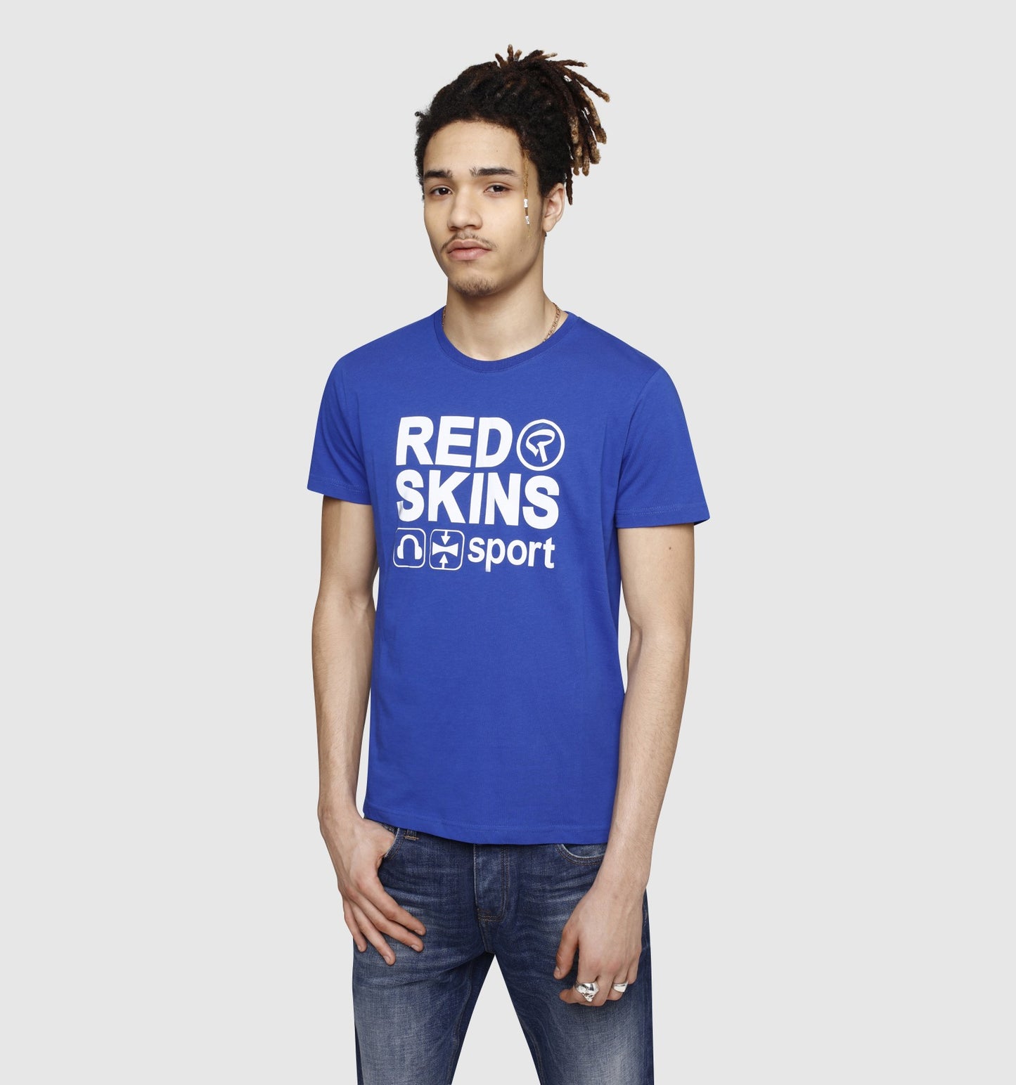 T-shirt HOME BASIC