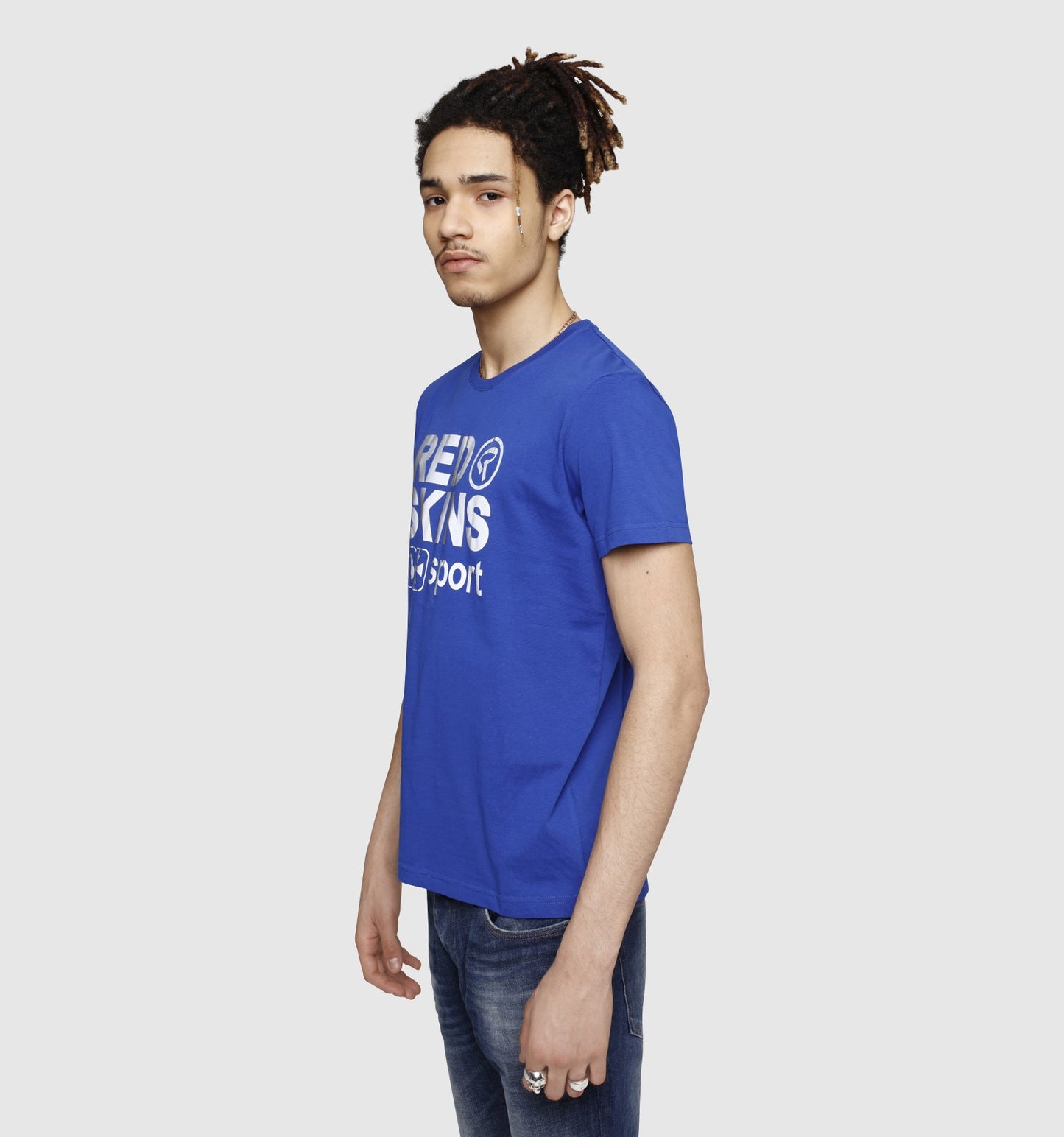 T-shirt HOME BASIC