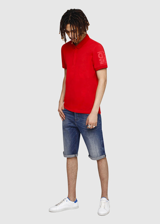 Bermuda en jean WILD STARCOW
