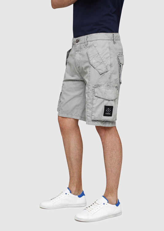 Short CIPRIAN GORMAN