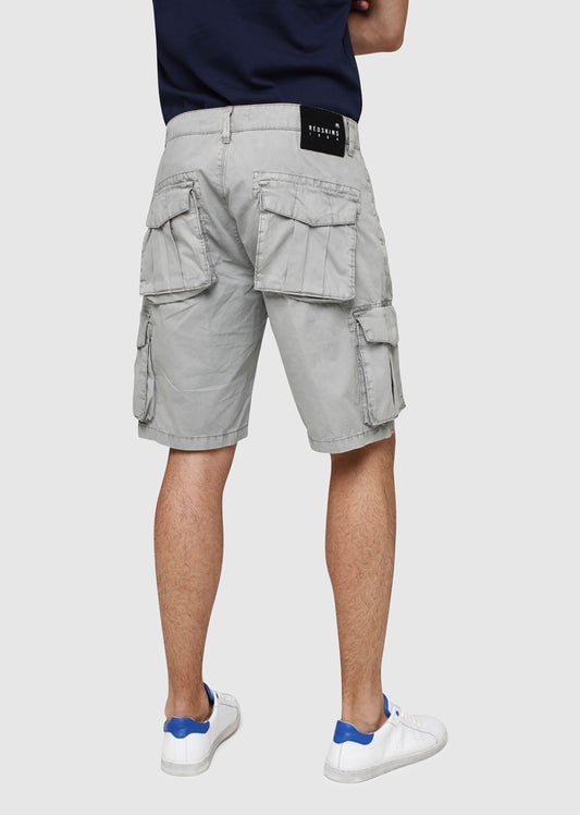 Short CIPRIAN GORMAN
