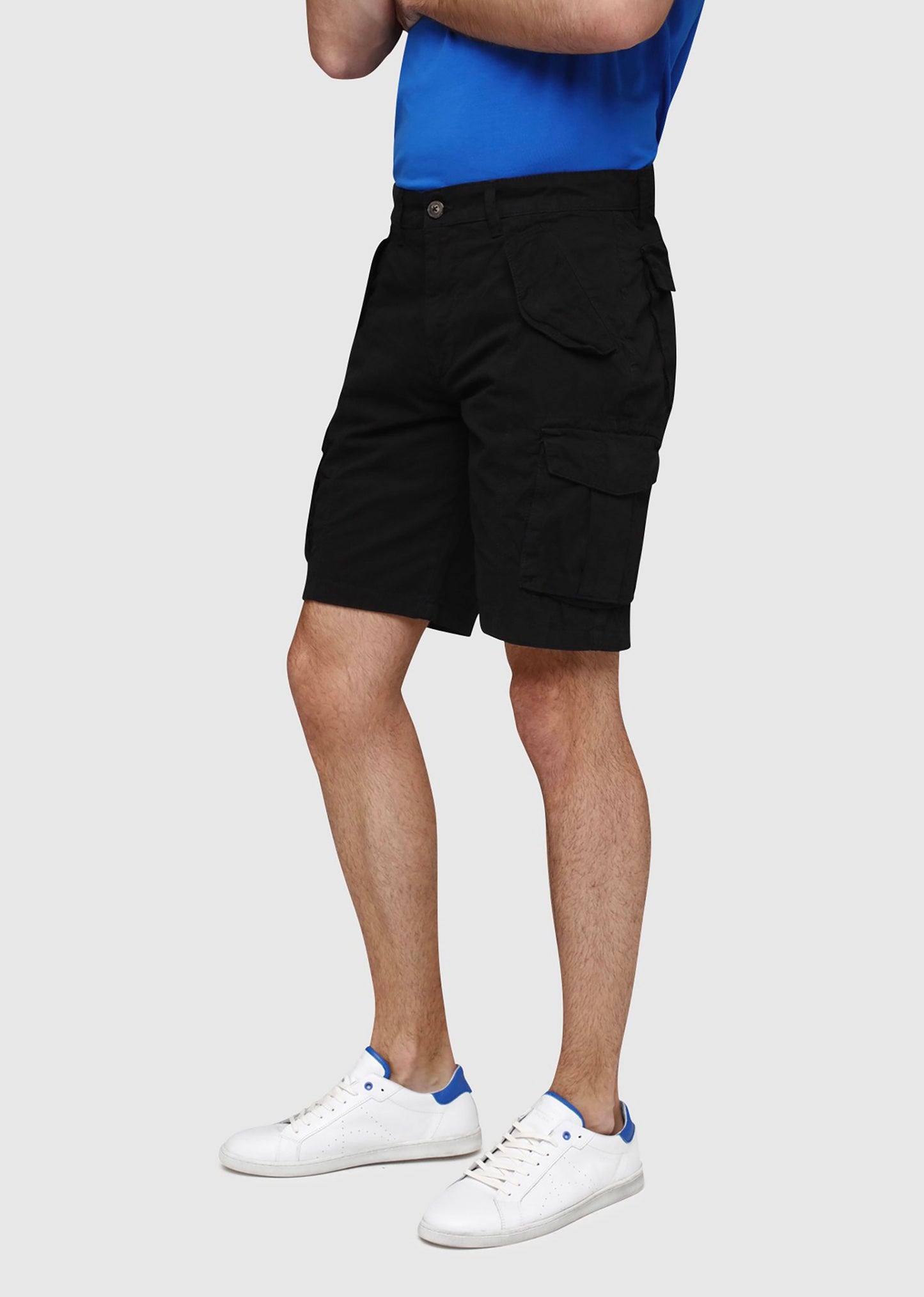 Short CIPRIAN GORMAN