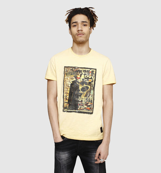 T-shirt NEWSIDE GAVERS