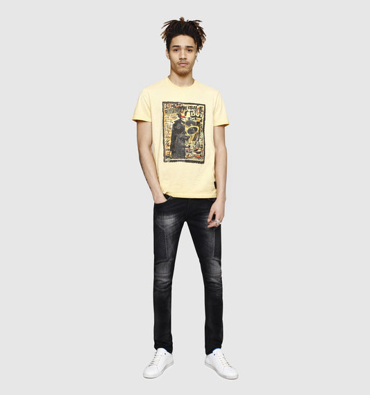 T-shirt NEWSIDE GAVERS